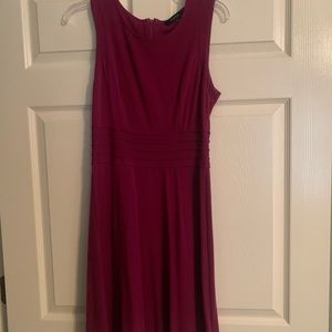 41 Hawthorn Dress, Medium